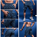Short Evolution TX - Treino/ Corrida - LOJA SPORTECH
