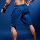 Short Evolution TX - Treino/ Corrida - LOJA SPORTECH