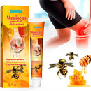 Meniscus - Pomada de Alívio Natural