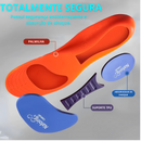 Palmilha Ortopédica - LOJA SPORTECH