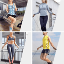 Corda Slim - LOJA SPORTECH