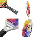 Raquete Beach Tennis - KAWASAKI - LOJA SPORTECH