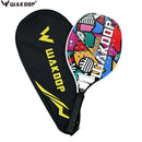 Raquete de Beach Tennis - WAKDOP - LOJA SPORTECH