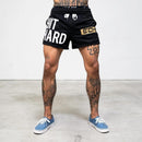 Shorts Masculino de academia Hit Hard - LOJA SPORTECH