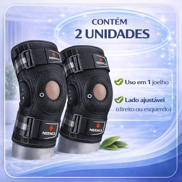SporFlex Balance Pro – NEENCA