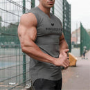 Regata MUSCLEGUYS - Bodybuilding - LOJA SPORTECH
