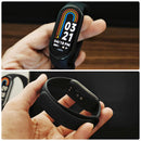 Pulseira Mi Band 8 Xiaomi - LOJA SPORTECH