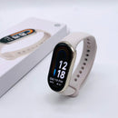 Pulseira Mi Band 8 Xiaomi - LOJA SPORTECH