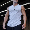 Regata MUSCLEGUYS - Bodybuilding - LOJA SPORTECH