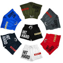 Shorts Masculino de academia Hit Hard - LOJA SPORTECH