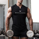 Regata MUSCLEGUYS - Bodybuilding - LOJA SPORTECH
