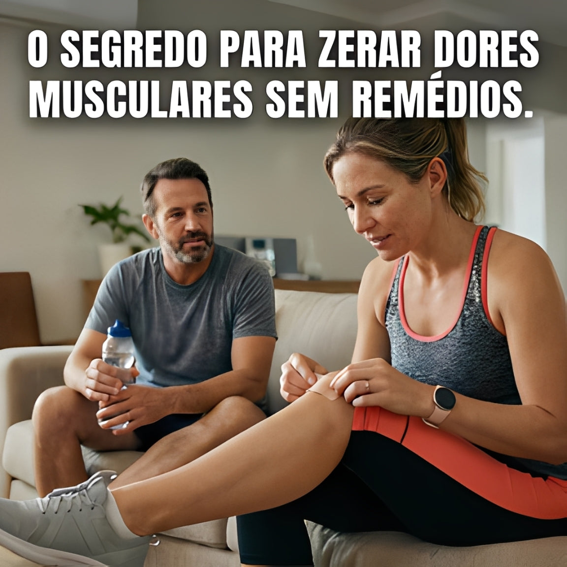 Cuidar do Corpo Não é Luxo — É Manutenção: Guia Completo para uma Vida sem Dores