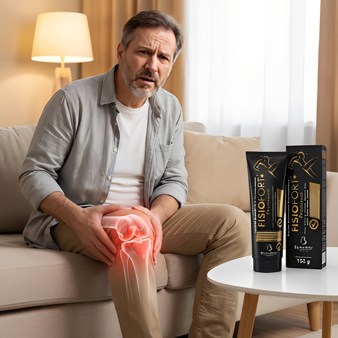 Você não machucou nada — então por que sente dor?