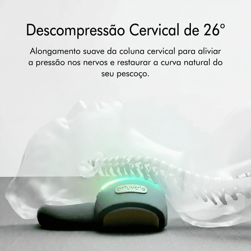 FisioBack - Terapia para Dor no Pescoço