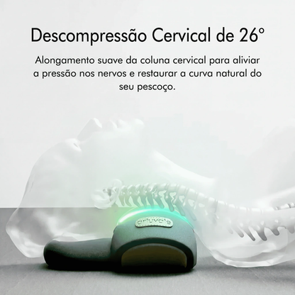 FisioBack - Terapia para Dor no Pescoço