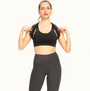 Corretor Postural Ajustável