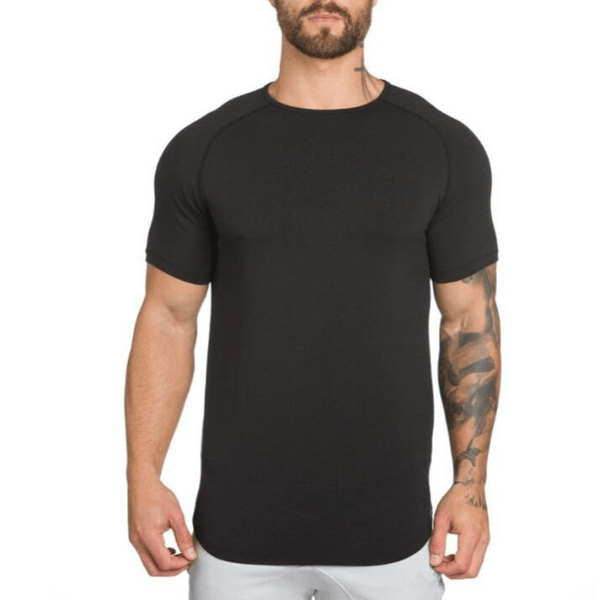 Camiseta True Fashion - Casual/Fitness - LOJA SPORTECH 