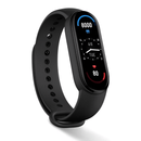 Pulseira Mi Band 6 - LOJA SPORTECH 