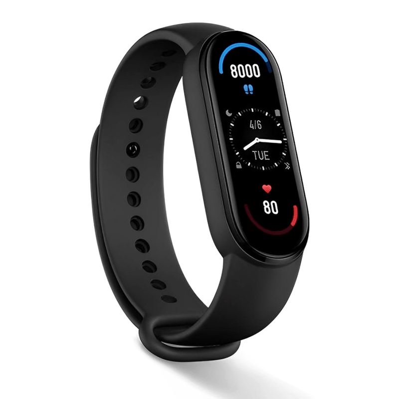 Pulseira Mi Band 6 - LOJA SPORTECH 