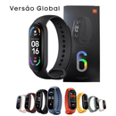 Pulseira Mi Band 6 - LOJA SPORTECH 
