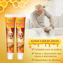 Meniscus - Pomada de Alívio Natural