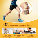Meniscus - Pomada de Alívio Natural