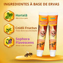 Meniscus - Pomada de Alívio Natural