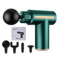 Pistola Massageadora Profissional - Power Pro