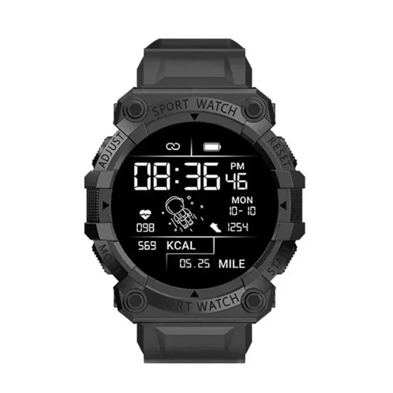 Relógio Sportwatch Digital Esportivo Military