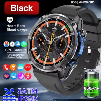 smartwatch inteligente