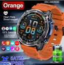 smartwatch inteligente