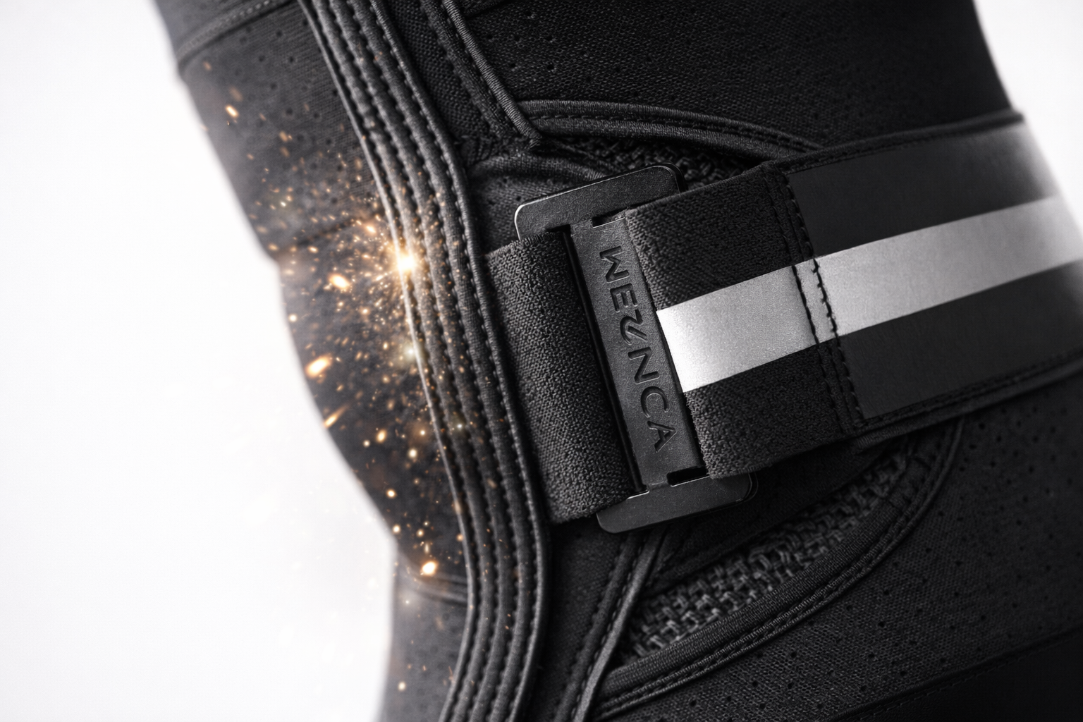 Joelheira Articulada - Sportech