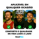 NasalFlex - Dilatador Nasal para Atletas