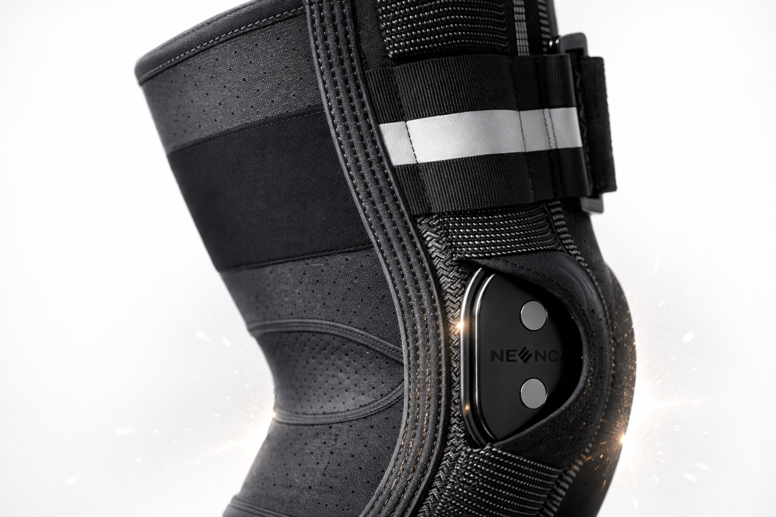 Joelheira Articulada - Sportech