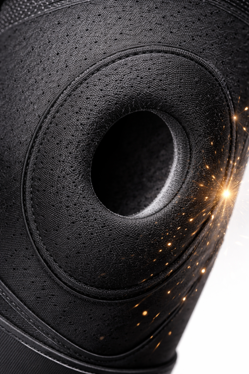 Joelheira Articulada - Sportech