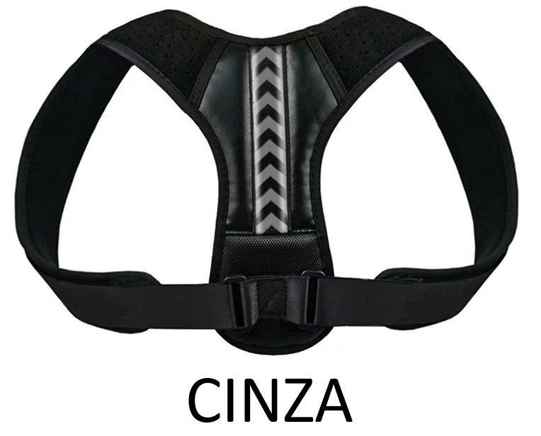 Corretor Postural Ajustável