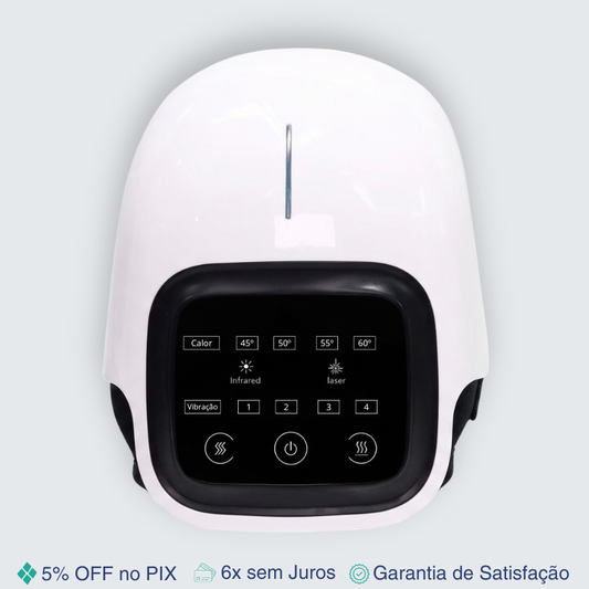 ARTICure - Terapia Ortopédica para Joelho 4 em 1 para Joelho