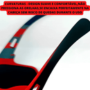 Óculos de Pesca Polarizado DAIWA VISION - UV+400 - Original - LOJA SPORTECH 