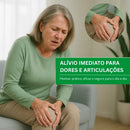 Flexlive - Adesivo de Recuperação Natural