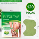 Flexlive - Adesivo de Recuperação Natural