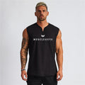 Regata MUSCLEGUYS - Bodybuilding - LOJA SPORTECH 
