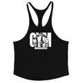 Regata Gym Warriors - Bodybuilding - LOJA SPORTECH 