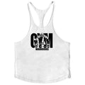 Regata Gym Warriors - Bodybuilding - LOJA SPORTECH 