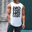 Regata Esportiva NPNG - Bodybuilding - LOJA SPORTECH 