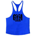 Regata Gym Warriors - Bodybuilding - LOJA SPORTECH 