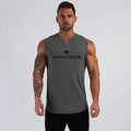Regata MUSCLEGUYS - Bodybuilding - LOJA SPORTECH 