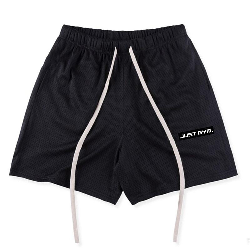 Short Just Gym - Fitness - LOJA SPORTECH 