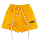 Short Just Gym - Fitness - LOJA SPORTECH 
