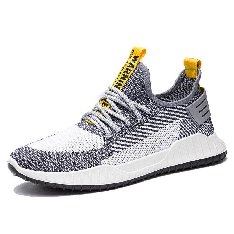 TÊNIS LIGHT PLUS - Esportivo/Casual - LOJA SPORTECH 