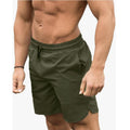 Short Esportivo New Brand - Respirável - LOJA SPORTECH 